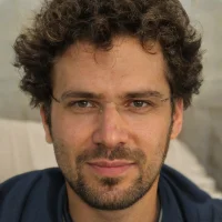 Casper Eriksen